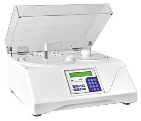 Коагулометр автоматический АК-37